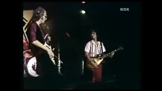 Wishbone Ash - Live At Rockpalast (1976)