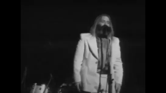 Flo & Eddie - Concert At Capitol Theatre (1975)