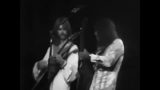 Chilliwack - Concert At Winterland (1977)