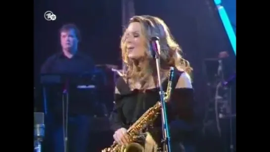 Candy Dulfer - In Concert (1993)