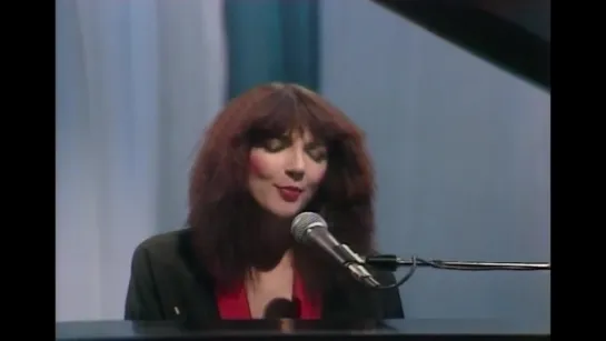 Kate Bush - Christmas Special (1979)