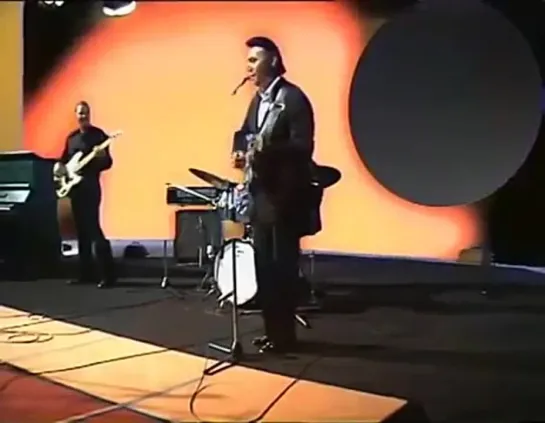 Johnny Cash - The Johnny Cash Show