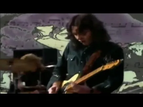 Rory Gallagher - The Beat Club Sessions