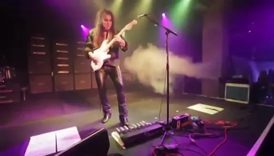 Ingwie Malmsteen - Spellbound Tour: Live In Orlando