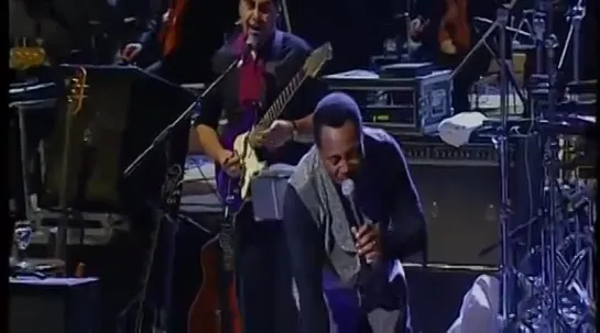 George Benson - Absolutely Live