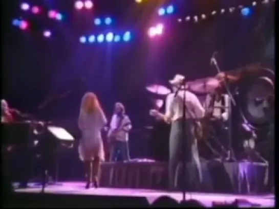 Fleetwood Mac - Mirage Tour (1982)