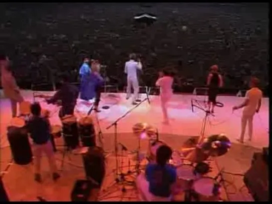 Live Aid