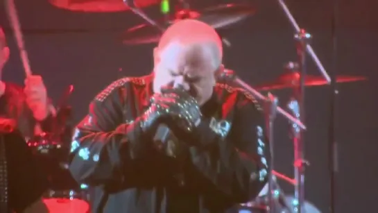 U.D.O. - Devil's Bite (Live In Moscow) (2014)