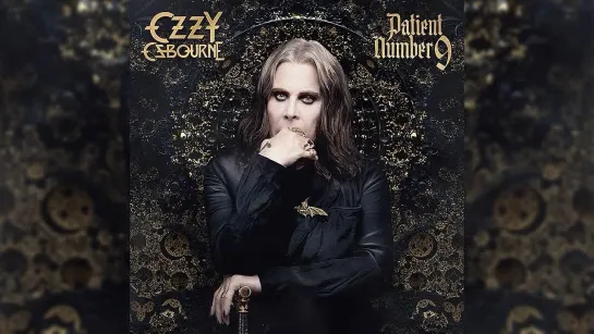 Ozzy Osbourne [2022]