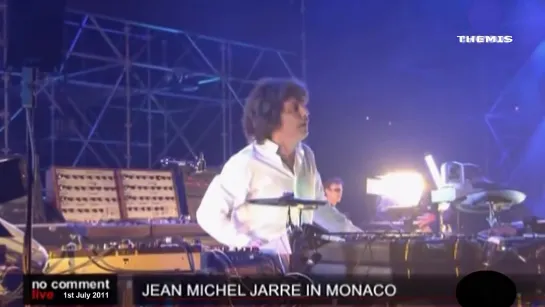 Jean-Michel Jarre - Equinoxe (part 5)