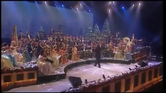 André Rieu - Petersburger Schlittenfahrt