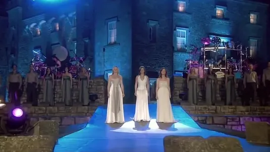 Celtic Woman - Orinoco Flow