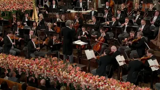 Johann Strauss Sohn - Banditen-Galopp op. 378 (Wiener Philharmoniker New Year's Concert 2023)