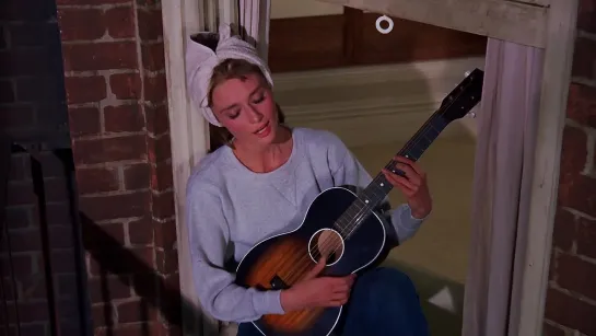 Audrey Hepburn - Moon River / Henry Mancini Orchestra - Moon River (Choral Version) / Moon River (Original Main Title)