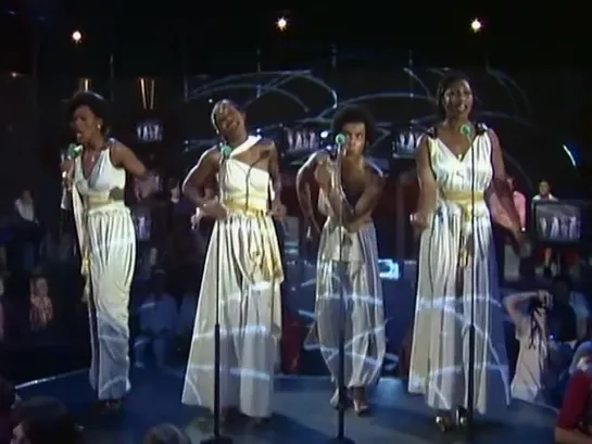 Boney M - Rivers of Babylon