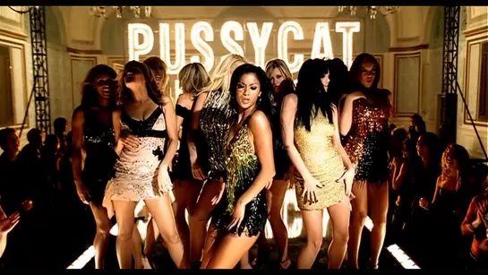 The Pussycat Dolls - Sway