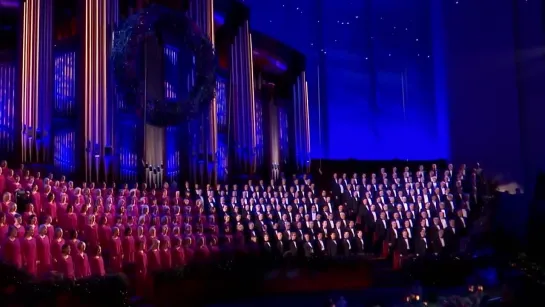 The Tabernacle Choir - O Holy Night