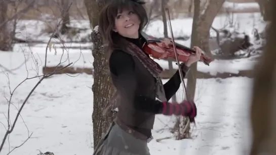 Lindsey Stirling - What Child is This?