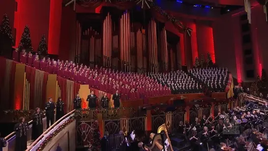 The Tabernacle Choir - Jingle Bells