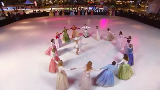 André Rieu - The Skaters Waltz