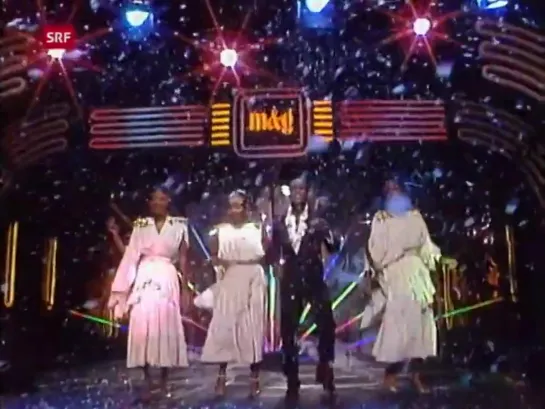 Boney M - Feliz Navidad