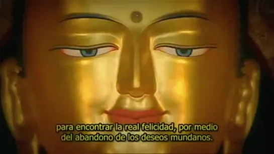 El mundo perdido de Tibet BBC (2007) vose