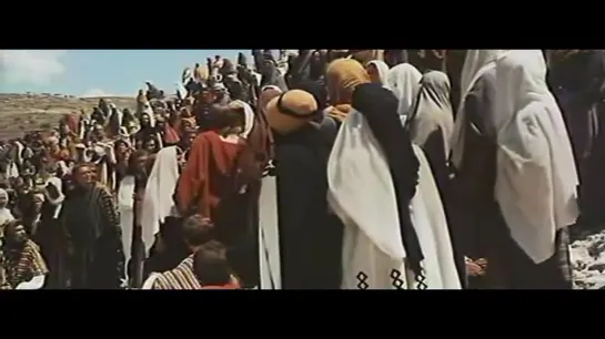 Rey de Reyes (1961)