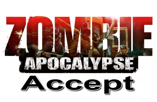 Accept - Zombie Apocalypse (2021)