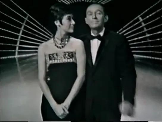 Bing Crosby & Caterina Valente - Medley