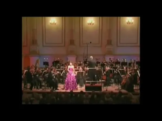 Lucia Aliberti - Recalls LA CALLAS