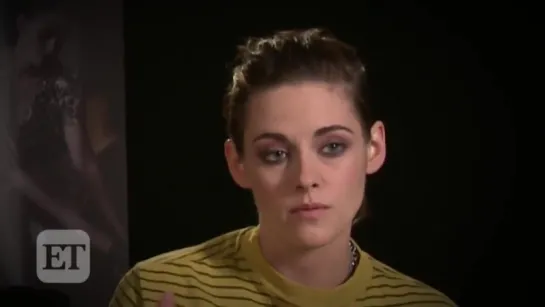 'Personal Shopper' press junket: Kristen Stewart- I care what people say about my movie - ЕT