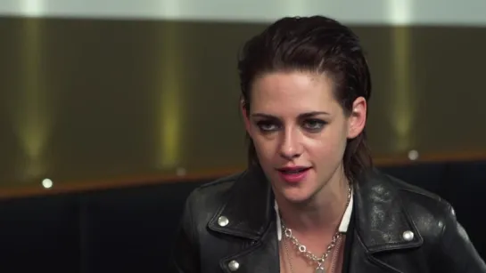 Deadline: Kristen on her Directorial Debut ‘Come Swim' - Sundance (21/01)