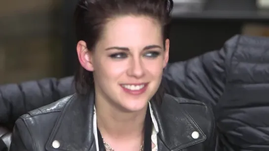 Variety: Kristen- “I would just say be a part of what you believe in, whichever way that is" - Sundance (20/01)