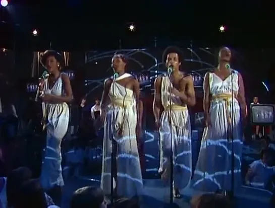 Boney M - Megamix 1