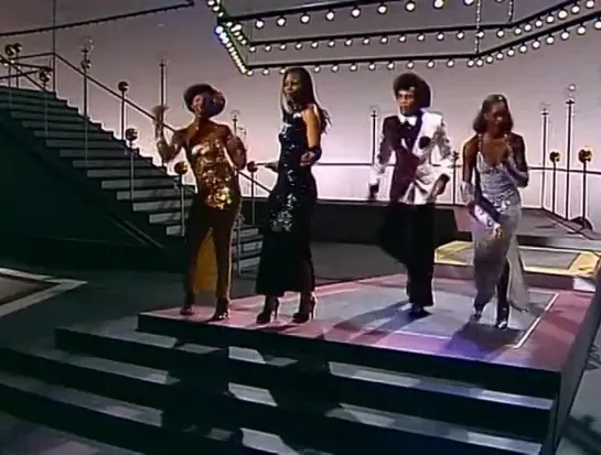 Boney M - Belfast