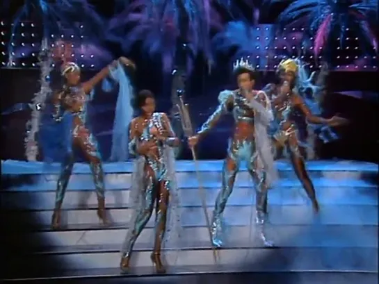 Boney M - Oceans of fantasy