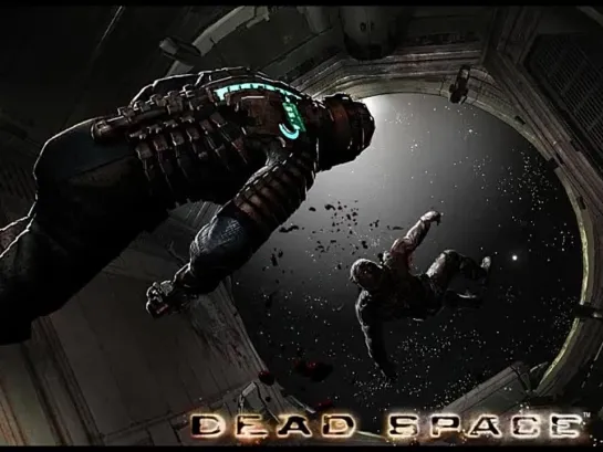 Dead Space. Обзор от Забубенского..