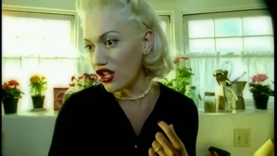 No Doubt - Sunday Morning