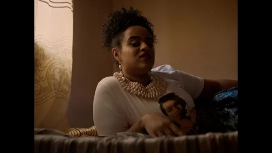 Seinabo Sey - I Owe You Nothing