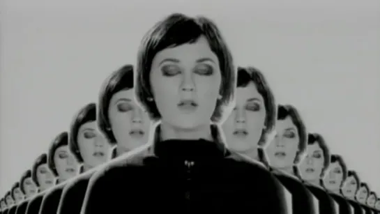 Ladytron - Playgirl