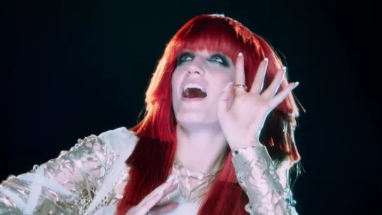 Florence + The Machine - Spectrum