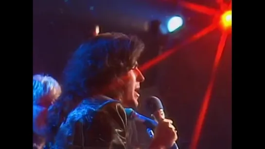 Modern Talking - Cheri Cheri Lady (Peters Pop-Show 30.11.1985)