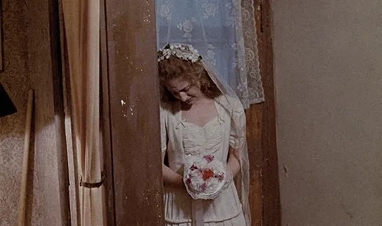 Wedding in White (1972)