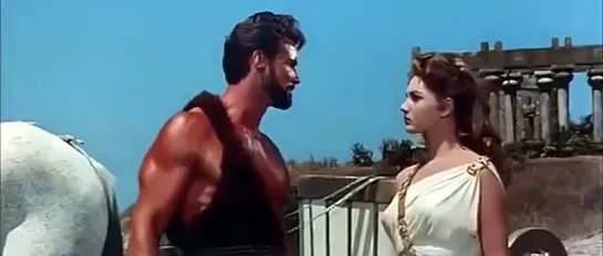 Le Fatiche di Ercole (1958)