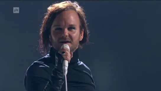 The Rasmus - Live And Never Die  (Live @ UMK 2023)