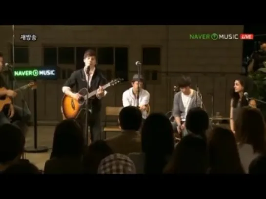 [FULL] 130516 "Jason Mraz and Friends Eco Live"