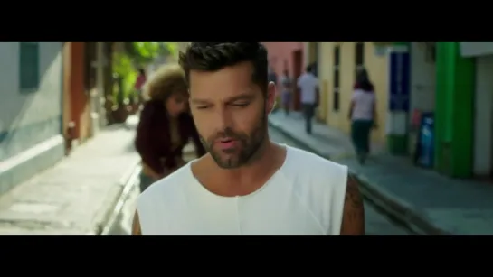 Ricky Martin feat. Yotuel - La Mordidita