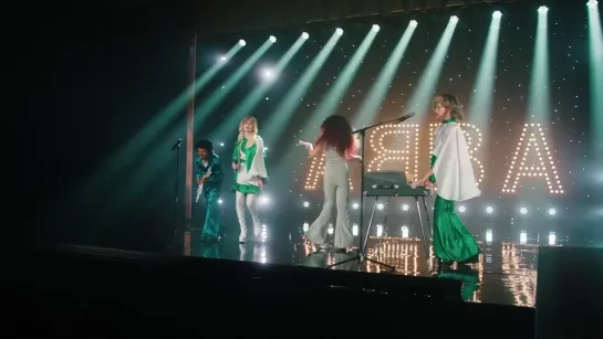 ABBA ↑ Little Things