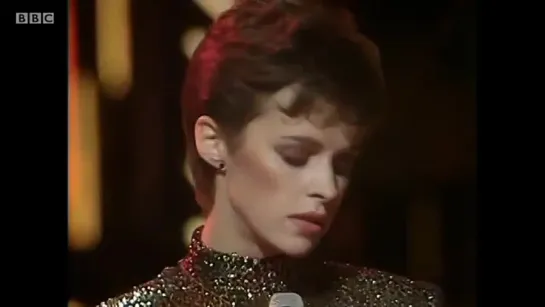 Sheena Easton ↑ For Your Eyes Only