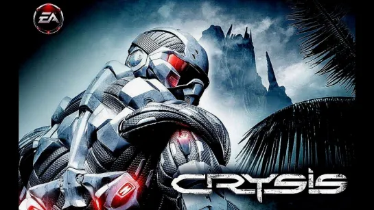 Crysis 1 (2007) / игрофильм